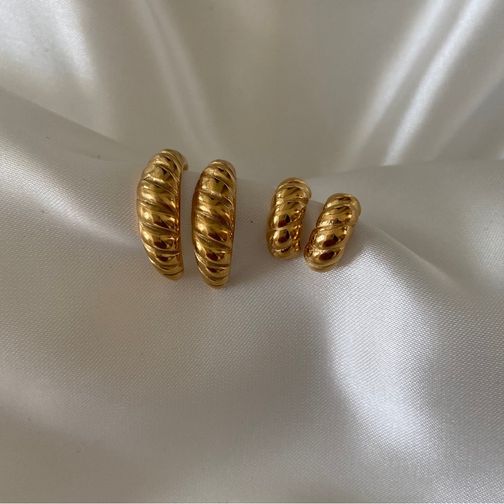 Suri Earrings